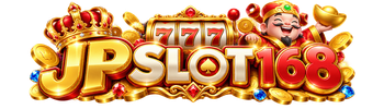 Logo JPSLOT168